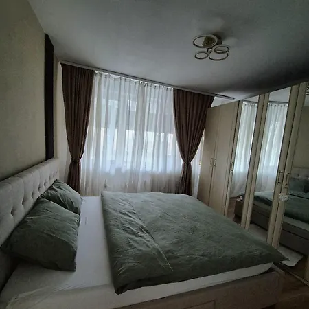 Pinters Apartment Timisoara